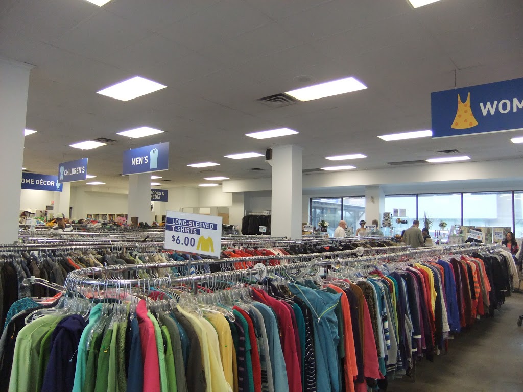 Calgary Macleod Trail Goodwill Thrift Store | 10426 Macleod Trail SE #105, Calgary, AB T2J 0P8, Canada | Phone: (403) 225-2258