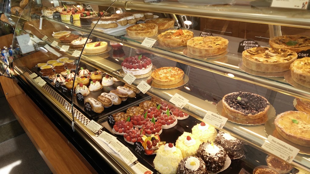 A Ladybug Bakery and Cafe | 2132-10 Aspen Stone Blvd SW, Calgary, AB T3G 0K3, Canada | Phone: (403) 249-5530