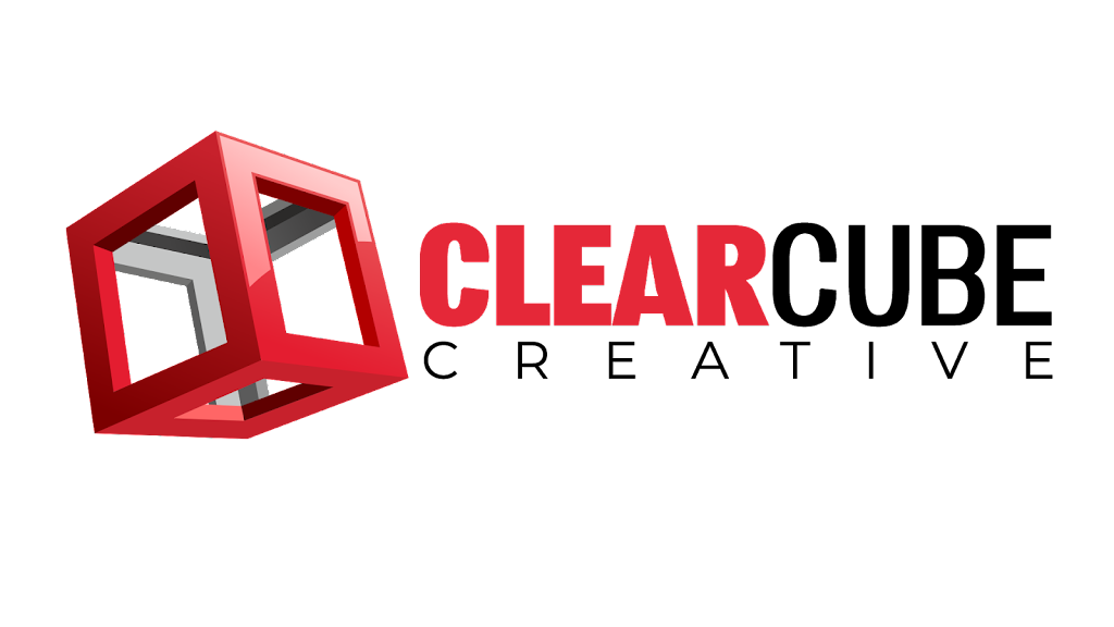 Clear Cube Creative | 576 Front St W, Toronto, ON M5V 0P8, Canada | Phone: (647) 918-5694