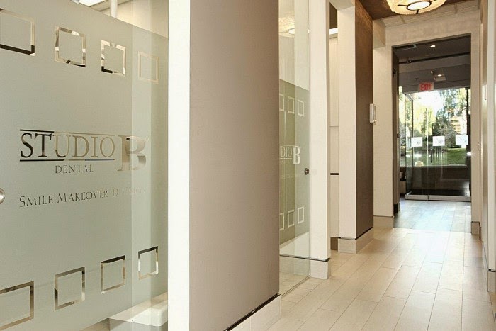 Studio B Dental | 27 Rean Dr #2, North York, ON M2K 0A6, Canada | Phone: (416) 226-2000