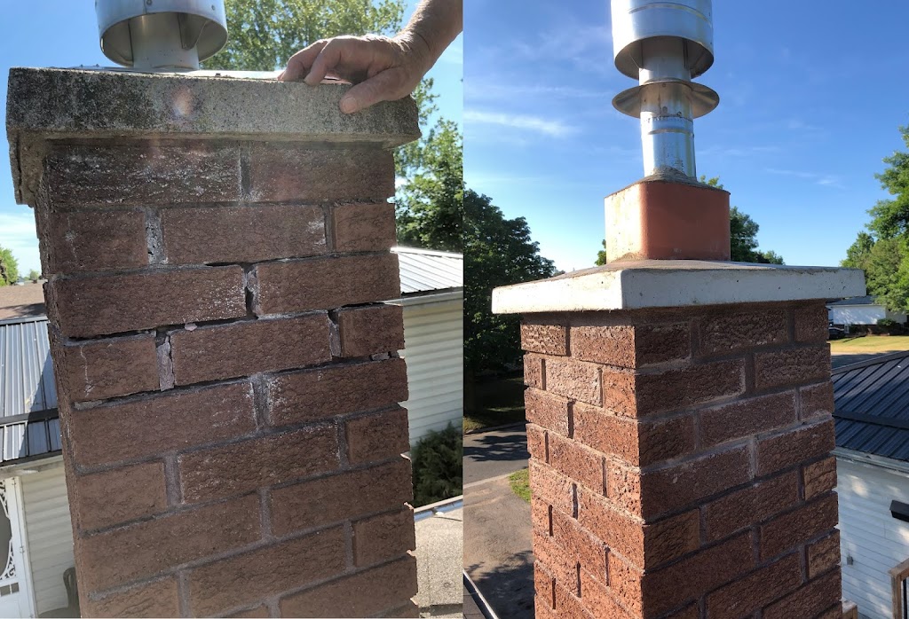 G Andreoli Masonry Ltd | 378 Simons Ave, Peterborough, ON K9K 1E9, Canada | Phone: (705) 745-0110