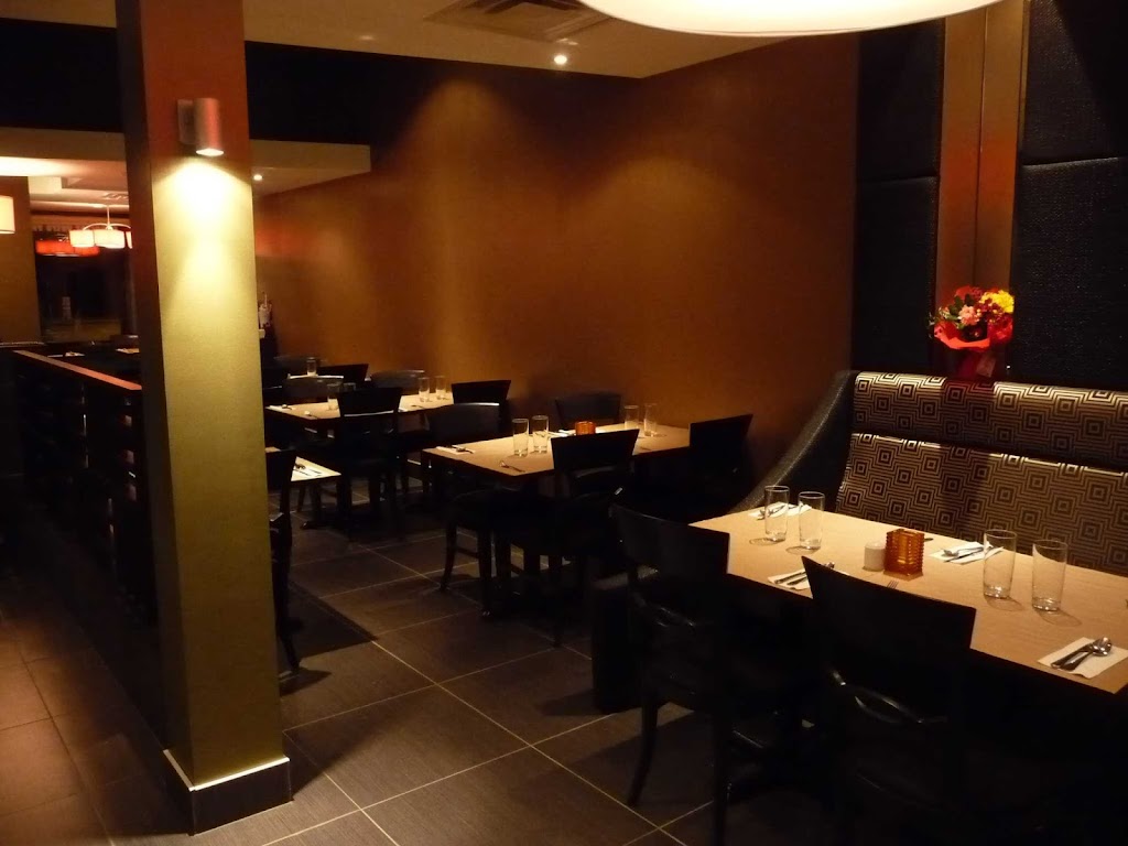 Restaurant Koji | 289 Bd du Curé-Labelle, Sainte-Rose, QC H7L 2Z9, Canada | Phone: (450) 937-3389