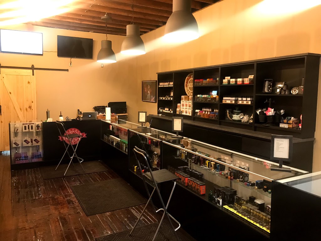 Vape World Emporium | 914 Centre St N, Calgary, AB T2E 2P7, Canada | Phone: (403) 277-1407