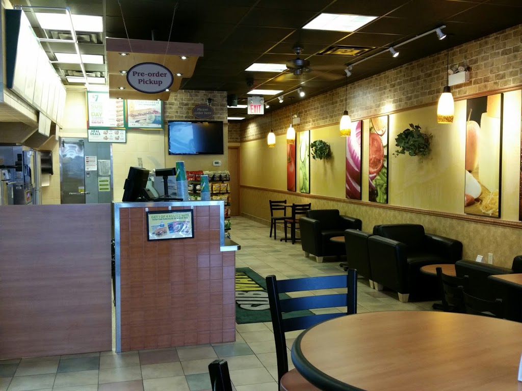 Subway | #2, 486 Advance Blvd Unit 260 Suite Bldg, Lakeshore, ON N8N 0B8, Canada | Phone: (519) 727-0330