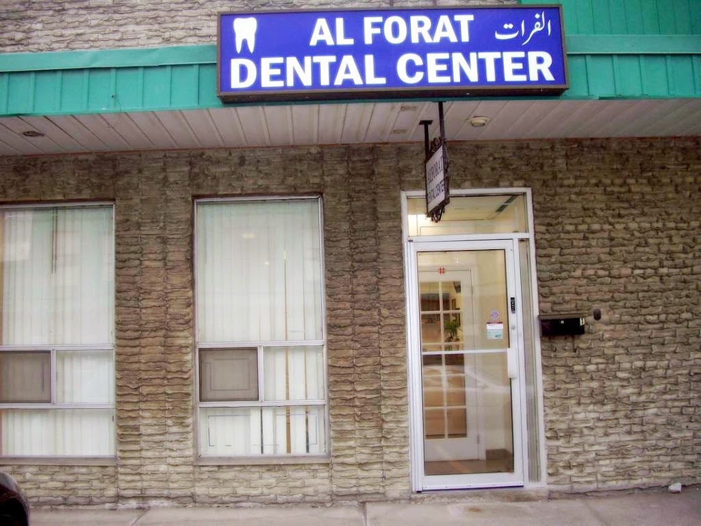 ALFORAT DENTAL CENTER | 2395 Cawthra Rd #1, Mississauga, ON L5A 2X1, Canada | Phone: (905) 203-1051