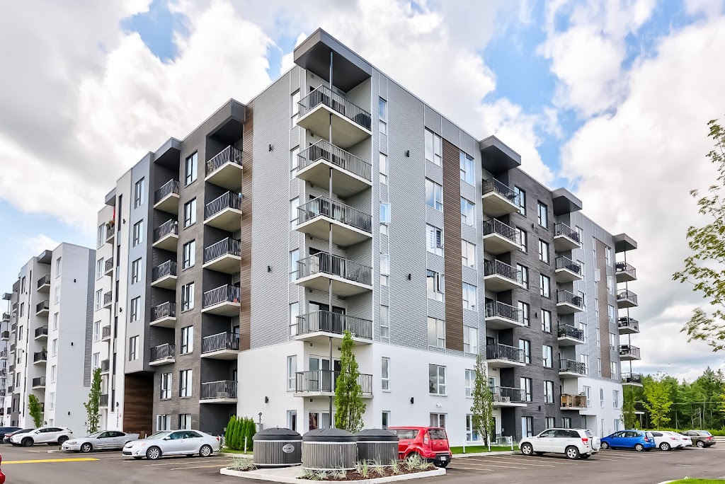 M3 Condos rental by Danam Lacourse | 17865, 17875 & 17885, 17895, 17905, 17915 & 17925, Boul de Versailles, Mirabel, QC J7J 0V1, Canada | Phone: (450) 512-1296