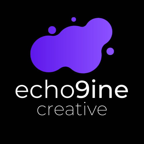 Echo9ine Creative | 2 Samuel St Unit 4, Elmira, ON N3B 1N5, Canada | Phone: (519) 404-5221