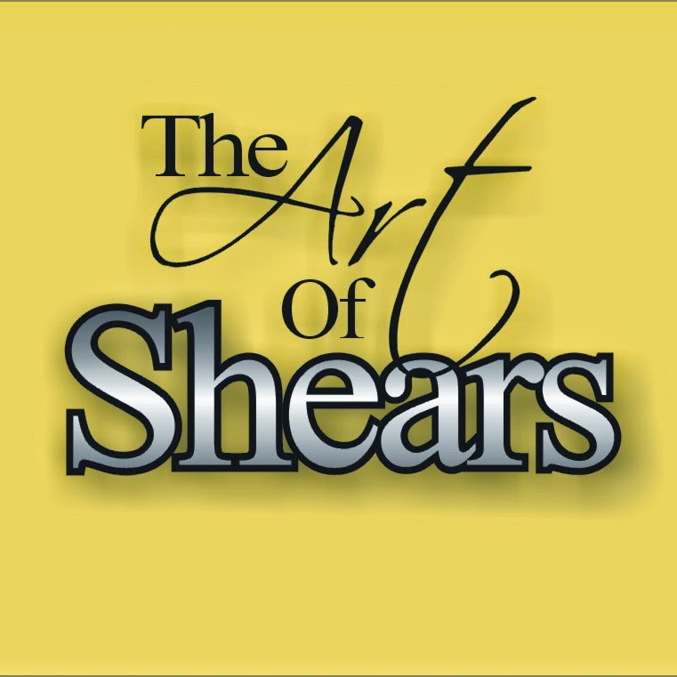 The Art of Shears | 12 Mill St E, Tottenham, ON L0G 1W0, Canada | Phone: (416) 704-7408