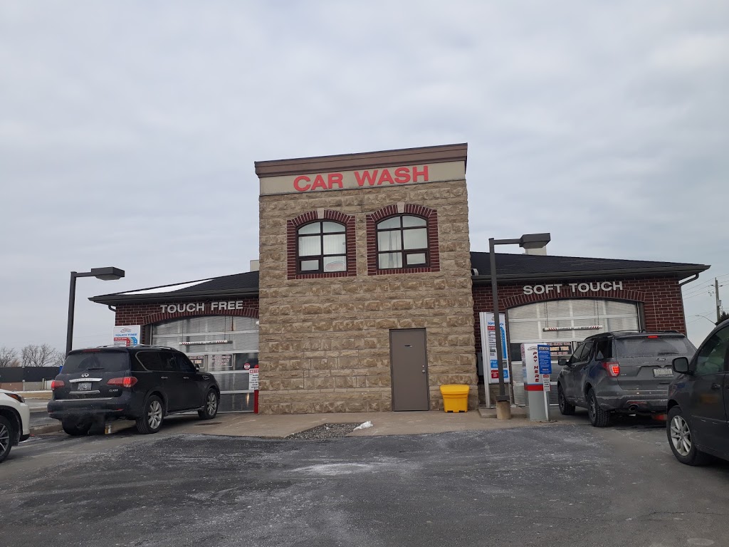 Lakeshore Car Wash | 187 Blanchard Dr, Windsor, ON N8N 2L9, Canada | Phone: (519) 727-0438