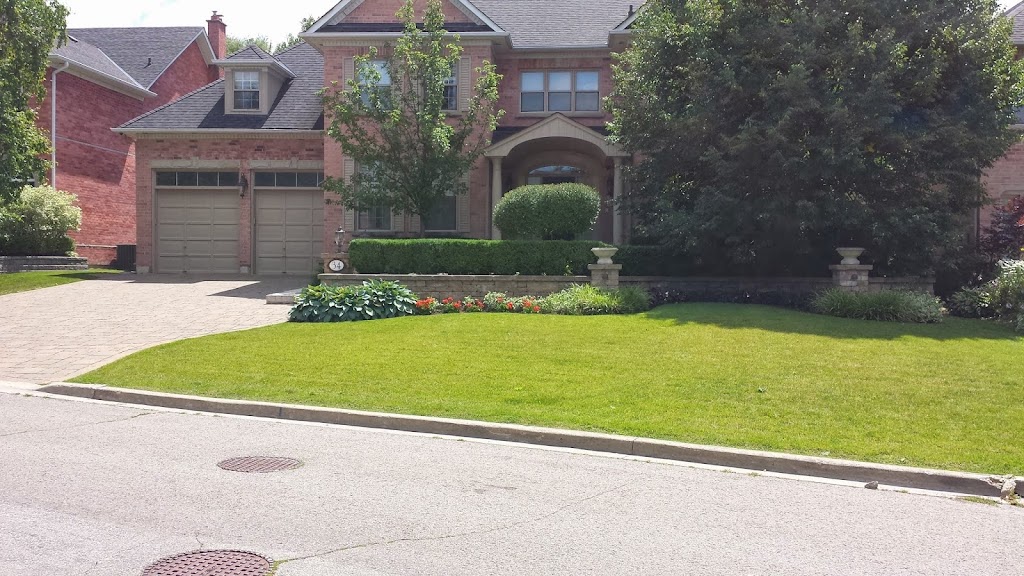 Sutter Lawn Services | 53 Dalt Hicks Way, Markham, ON L6C 1R6, Canada | Phone: (416) 882-5396