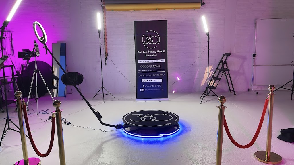 360 Films Winnipeg | 932 Scurfield Blvd, Winnipeg, MB R3Y 1N6, Canada | Phone: (204) 891-7373