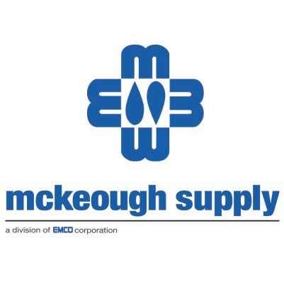 McKeough Supply Collingwood | 25 Sandford Fleming Dr Unit 2, Collingwood, ON L9Y 5A6, Canada | Phone: (705) 445-5110
