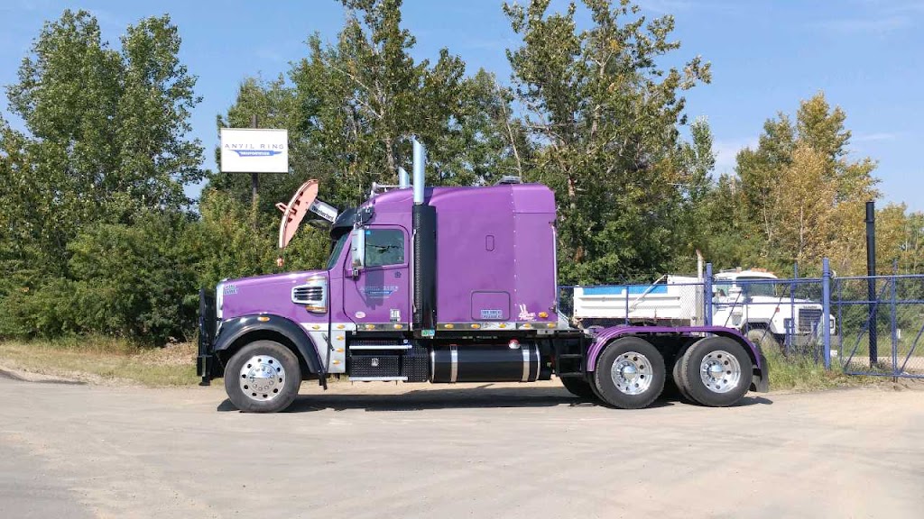 Anvil Ring Transportation Ltd | 50516 21 Hwy, AB T0B 3M1, Canada | Phone: (780) 464-3409