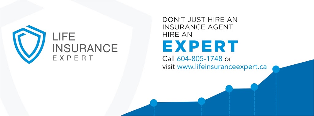 Life Insurance Expert | 5004 Still Creek Ave, Burnaby, BC V5C 5V1, Canada | Phone: (604) 805-1748