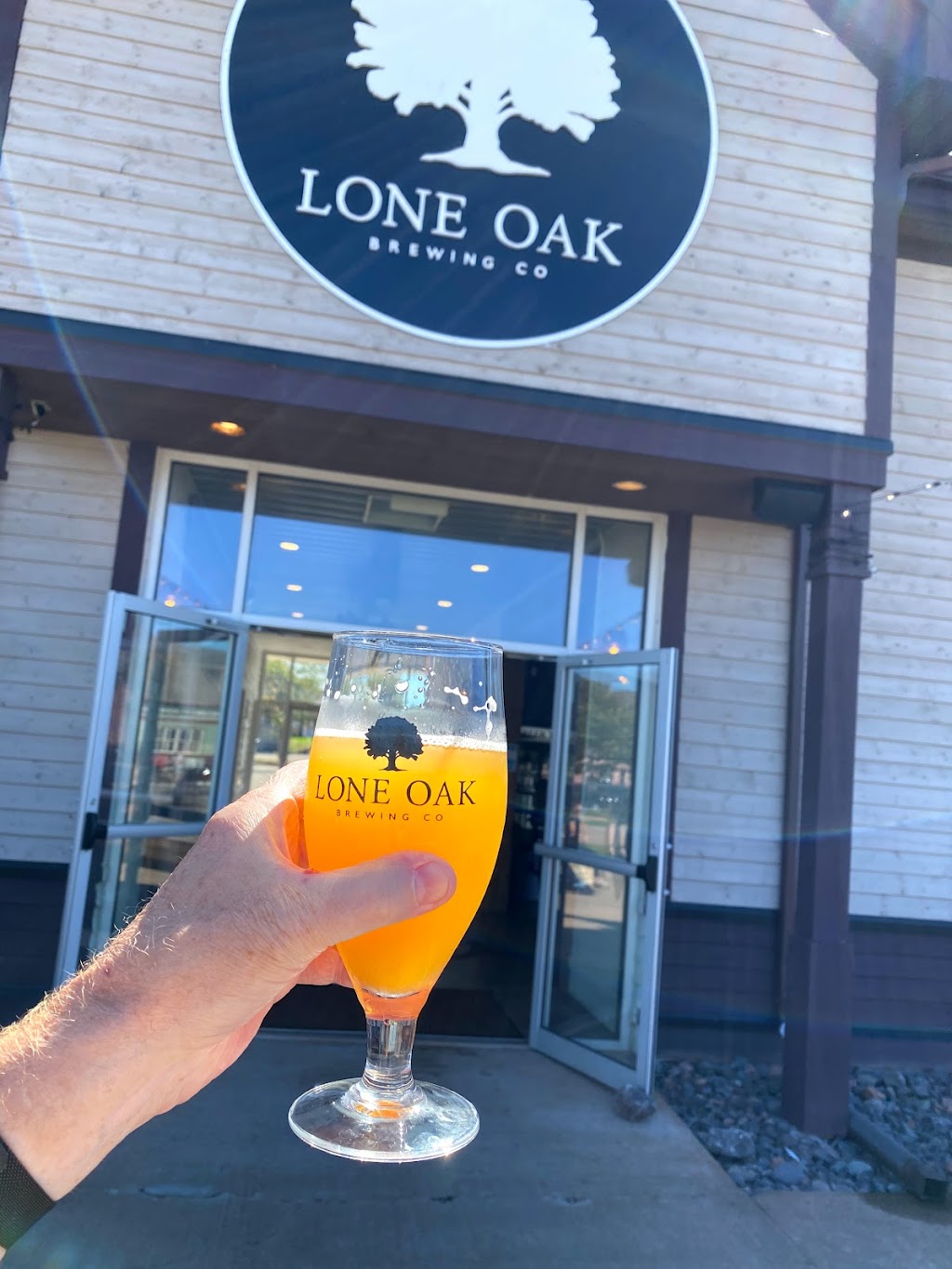 Lone Oak Brewing Co. | 103 Abegweit Blvd, Borden-Carleton, PE C0B 1X0, Canada | Phone: (902) 729-2228