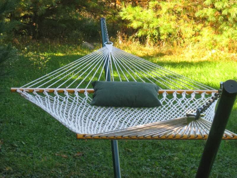 Kingcord Hammocks Etc. | 41 Reynolds Rd, Lansdowne, ON K0E 1L0, Canada | Phone: (877) 474-8864