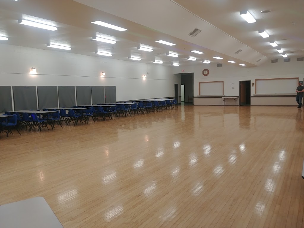 Treherne Community Ctr | 224 Vanzile St, Treherne, MB R0G 2V0, Canada | Phone: (204) 723-2362