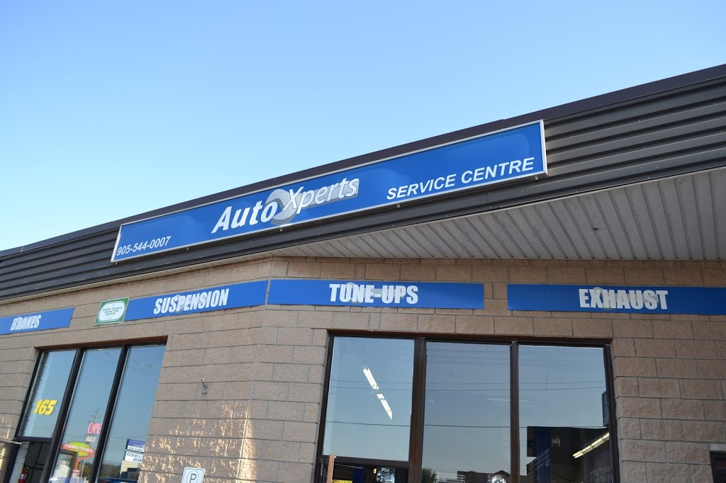 Auto Xperts Service Centre | 165 Queenston Rd, Hamilton, ON L8K 1G7, Canada | Phone: (905) 544-0007