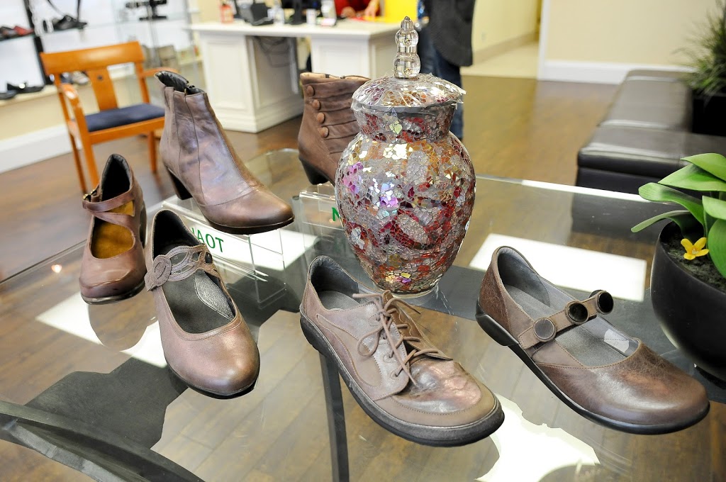 Naot Footwear | 7700 Bathurst St #11, Thornhill, ON L4J 7Y3, Canada | Phone: (905) 597-7191