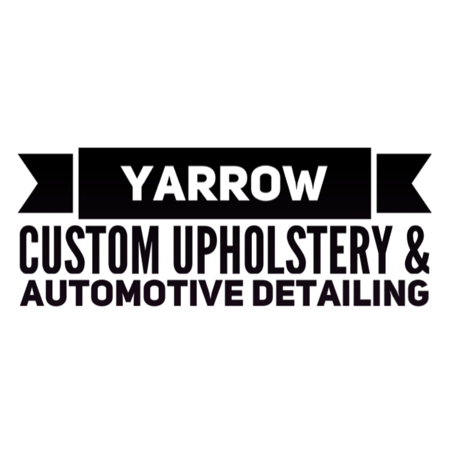 Yarrow Custom Upholstery and Automotive Detailing | 4601 Tyler St, Chilliwack, BC V2R 5C1, Canada | Phone: (778) 986-3539