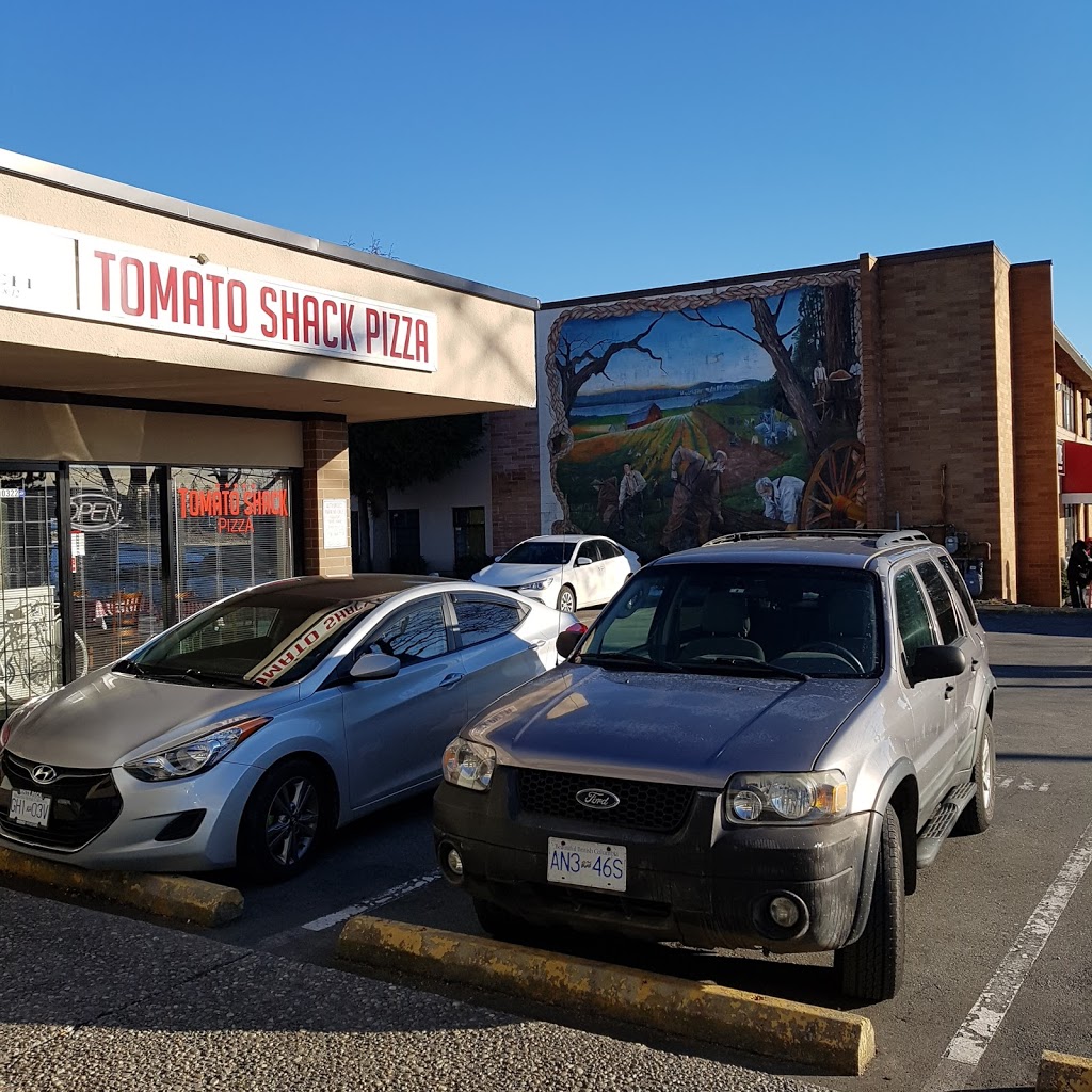 TOMATO SHACK PIZZA | 10322 Whalley Blvd, Surrey, BC V3T 4H4, Canada | Phone: (604) 588-2727