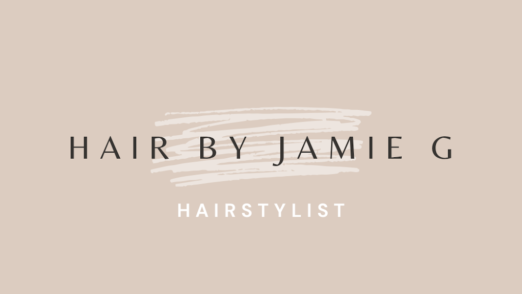 Hair by JamieG | 195 Clearview Ave, Ottawa, ON K1Z 6S1, Canada | Phone: (343) 883-7850