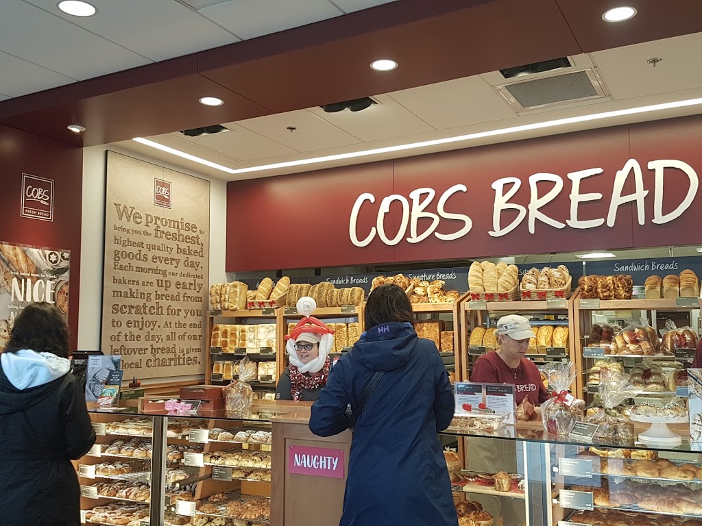 COBS Bread Bakery | 94 Dundas St E Unit B4, Waterdown, ON L0R 2H5, Canada | Phone: (905) 689-2627