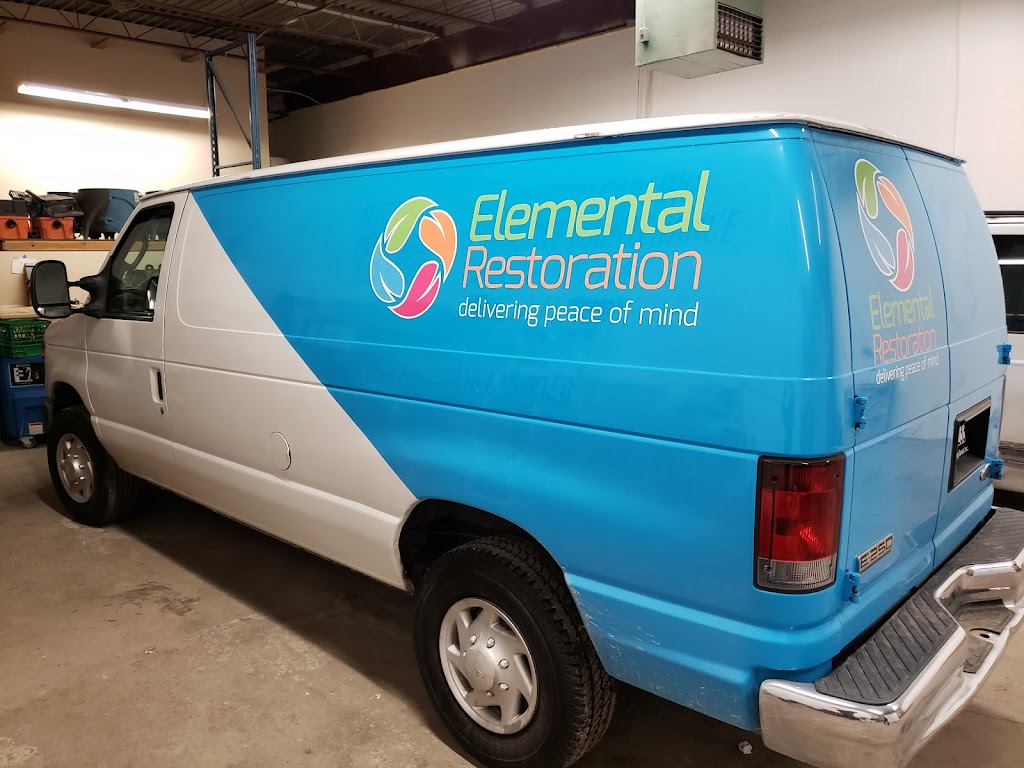 Elemental Restoration | 17 Easton Rd, Brantford, ON N3P 1J4, Canada | Phone: (800) 349-7106