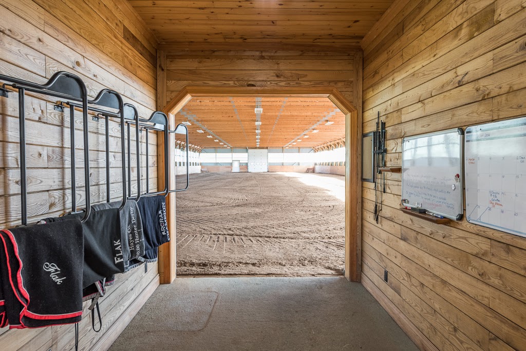 Sky Haven Retreat & Equestrian Centre | 184 Ski Hill Rd, Bethany, ON L0A 1A0, Canada | Phone: (705) 772-3524