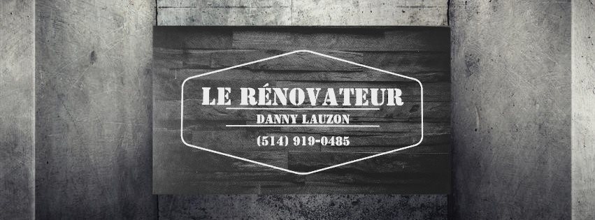 Le Rénovateur | 1141 Rang Saint Joachim, Saint-Barthélemy, QC J0K 1X0, Canada | Phone: (514) 919-0485