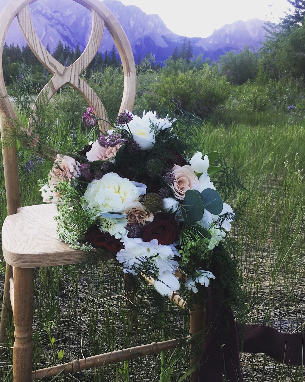 Foxtail Floral Designs | 109 Citadel Meadow Crescent NW, Calgary, AB T3G 4Y9, Canada | Phone: (403) 831-0374