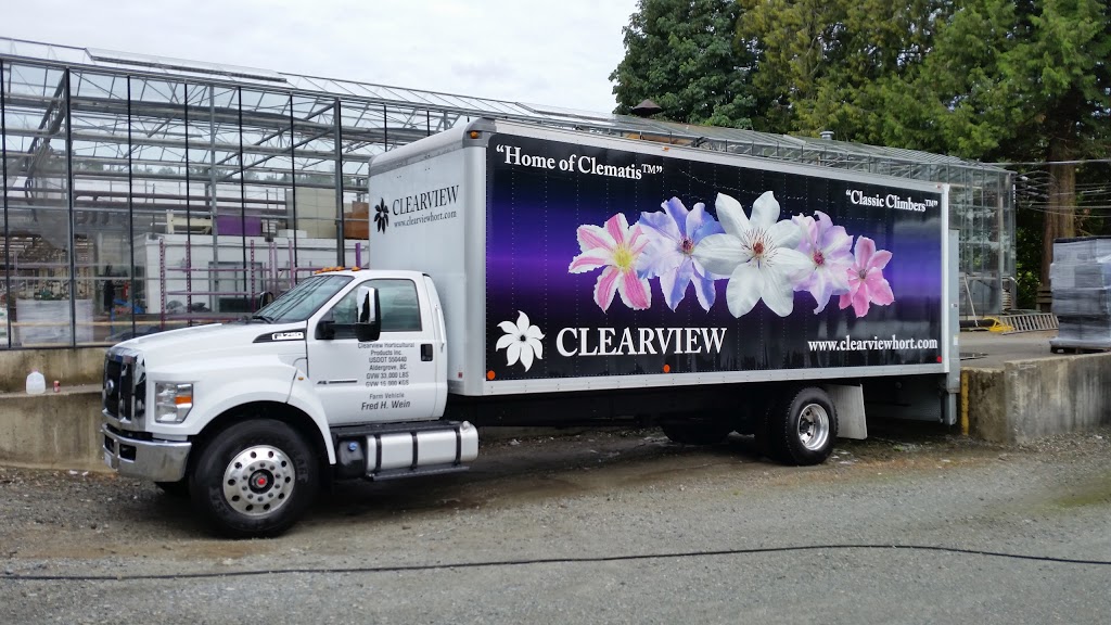 Clearview Garden Shop | 26350 56 Ave, Langley City, BC V4W 1J7, Canada | Phone: (604) 625-7467