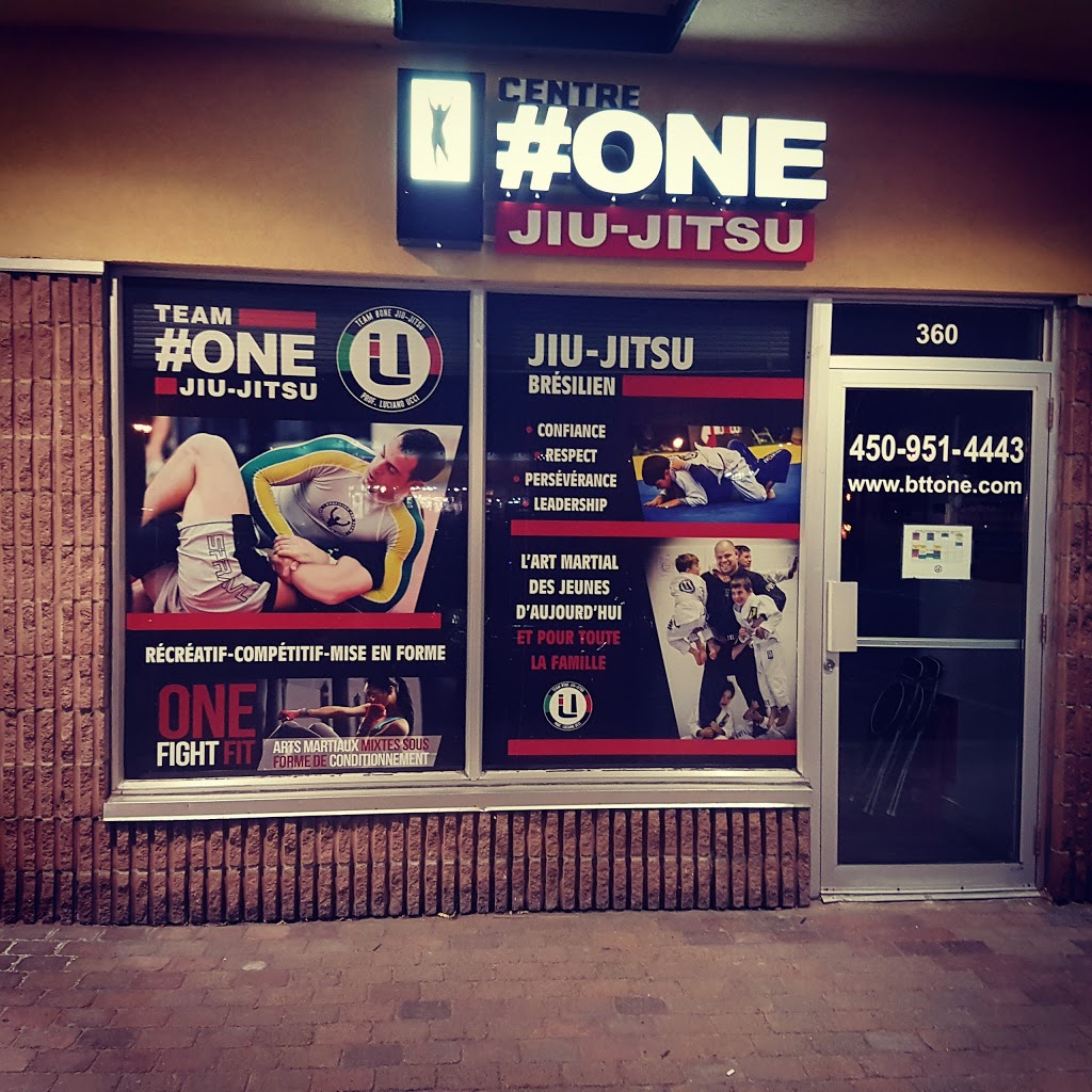 Team One Jiu-jitsu Canada Rive-nord | 388 Chemin de la Grande-Côte, Boisbriand, QC J7G 1B1, Canada | Phone: (450) 951-4443
