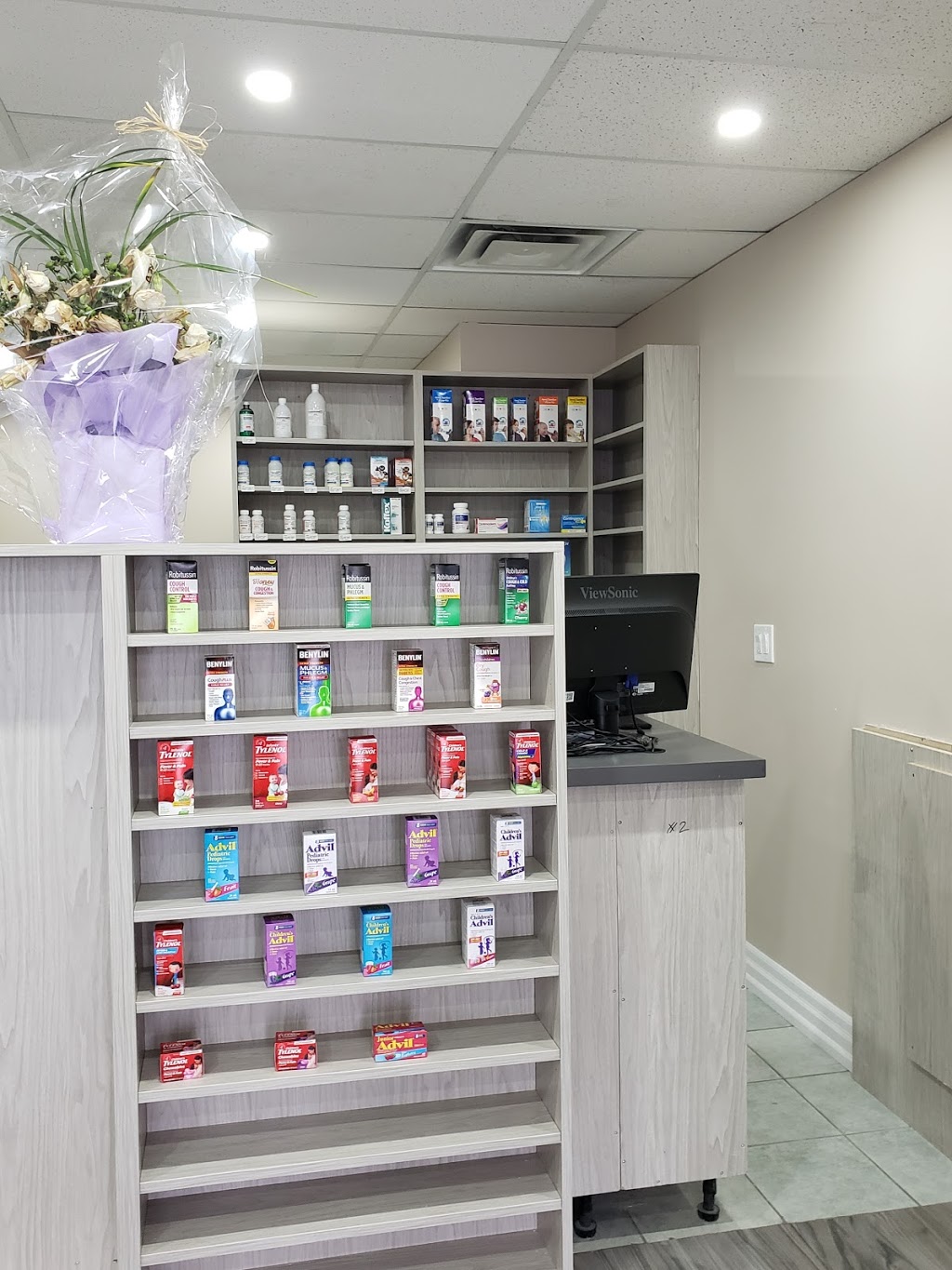 Mediplex Walk-in Clinic | 930 Wilson Ave, North York, ON M3K 1E7, Canada | Phone: (416) 901-5426