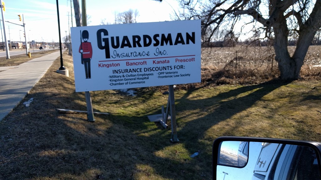 Guardsman Insurance Services Inc. | Box 13097, 5654 Hazeldean Rd, Stittsville, ON K2S 1B9, Canada | Phone: (613) 831-6300