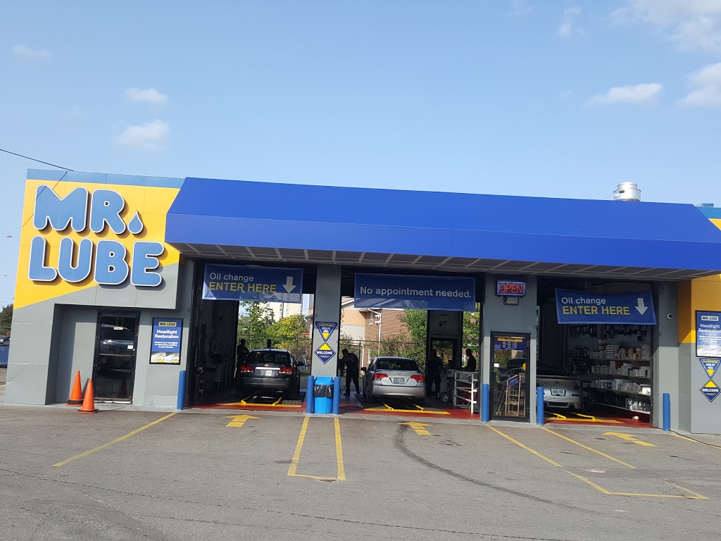 Mr. Lube | 149 West Dr, Brampton, ON L6T 2J6, Canada | Phone: (905) 454-8821