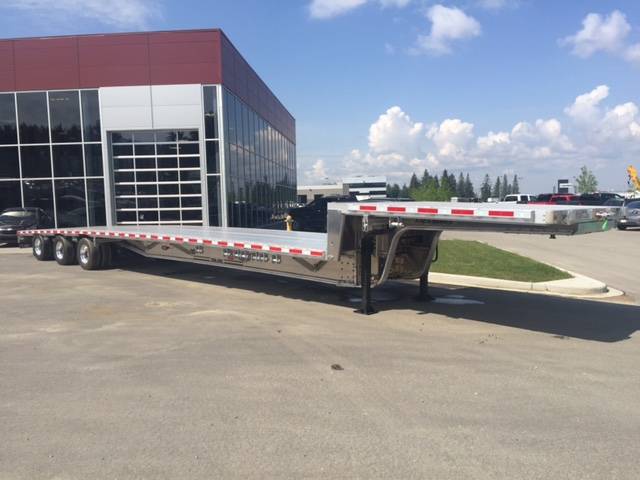 Edmonton Trailer Sales & Leasing Ltd. | 28520 114 Ave, Acheson, AB T7X 6E6, Canada | Phone: (780) 962-8195