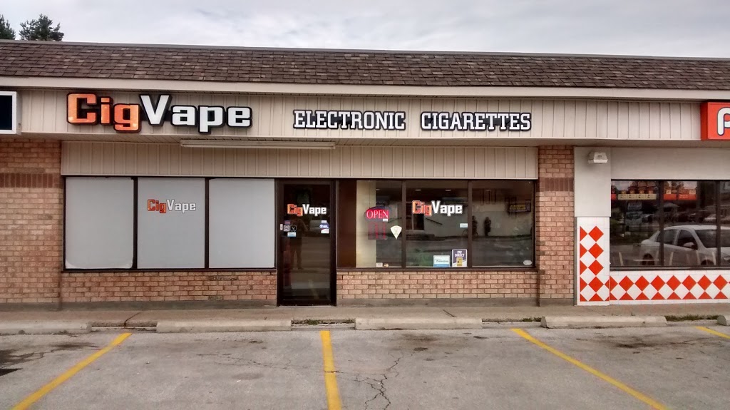 CigVape Angus | 195 Mill St Unit # 3, Angus, ON L0M 1B2, Canada | Phone: (705) 417-1246