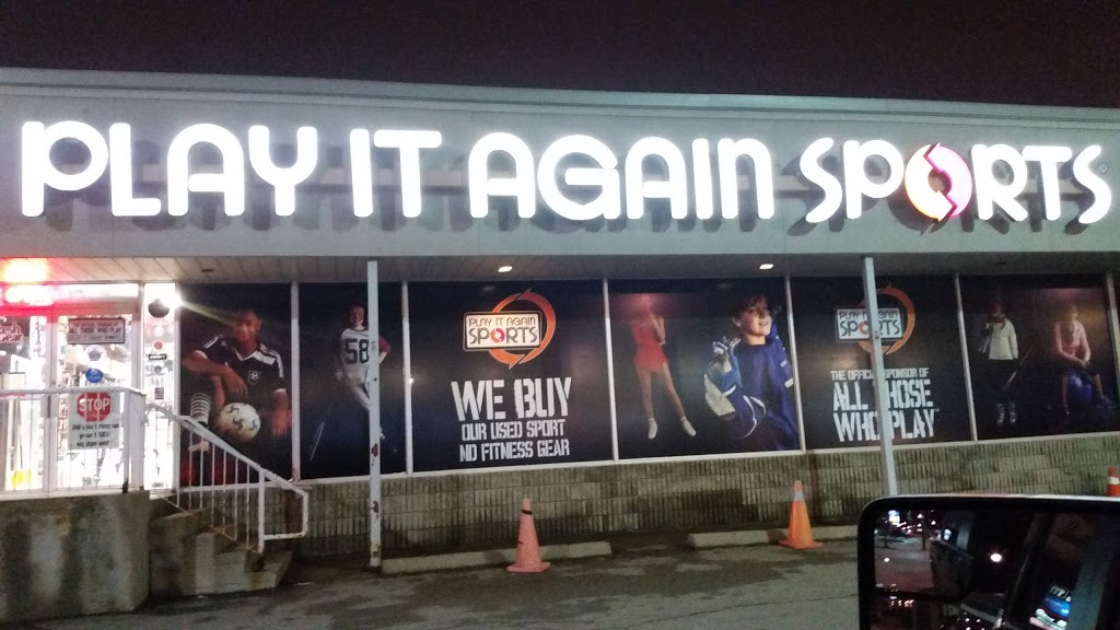 Play It Again Sports | 409 Main St E, Milton, ON L9T 1P7, Canada | Phone: (905) 864-9883