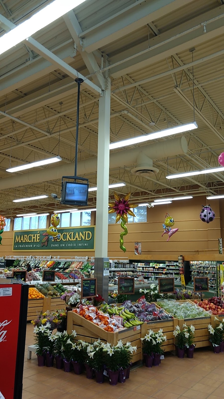 Parents Your Independent Grocer | 2737 Laurier St, Rockland, ON K4K 1A3, Canada | Phone: (613) 446-7273