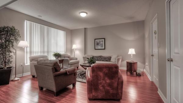 Rivers Edge I | 200 Eagle St N, Cambridge, ON N3H 5S9, Canada | Phone: (226) 750-7004