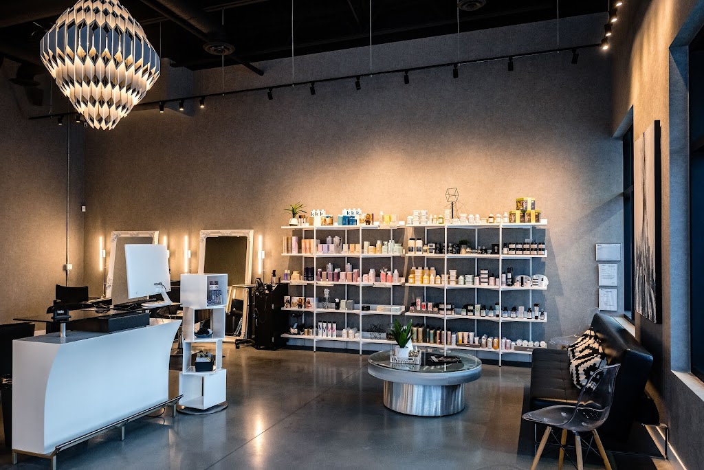 Empire Salon | 880 St Albert Trail #1060, St. Albert, AB T8N 7V2, Canada | Phone: (780) 458-0002