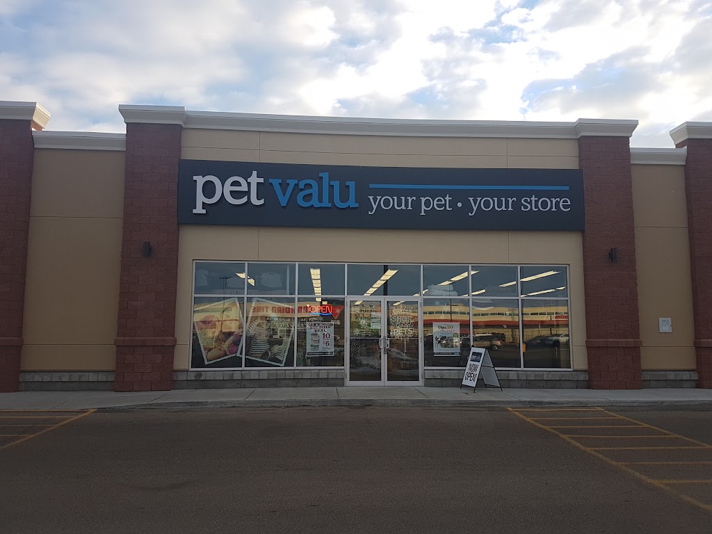 Pet Valu | 62 Thevenaz Ind. Trail, Sylvan Lake, AB T4S 0B6, Canada | Phone: (403) 858-9947