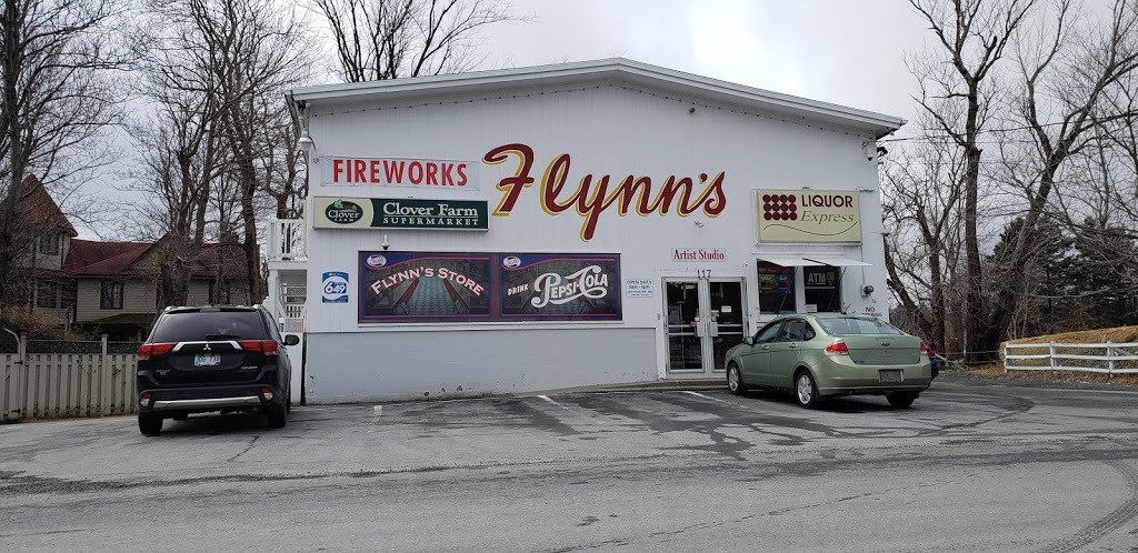 Flynns Store | 76 Rte 60, Avondale, NL A0A 1B0, Canada | Phone: (709) 229-3881