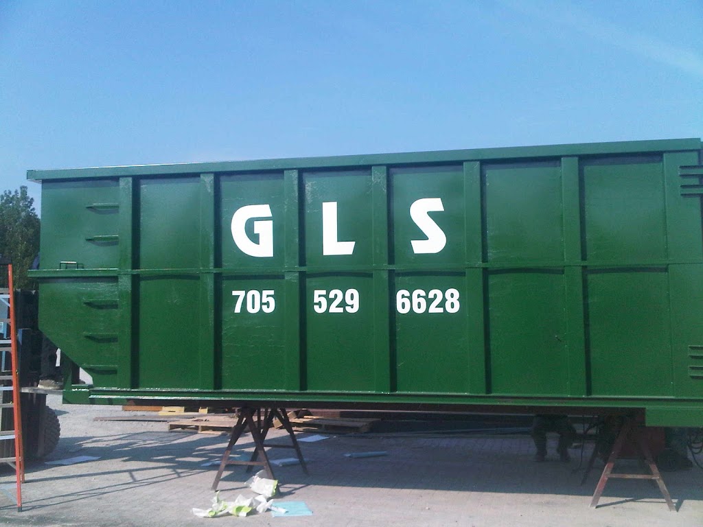 GLS Welding & Fabricating | 49 Industrial Rd Unit 1, Victoria Harbour, ON L0K 2A0, Canada | Phone: (705) 534-0000