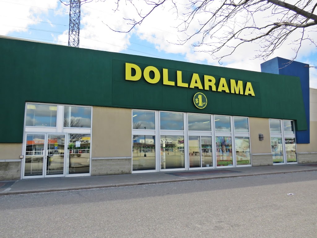 Dollarama | 1400 Ottawa St S, Sunrise Shopping Centre, Kitchener, ON N2E 4E2, Canada | Phone: (519) 569-8663