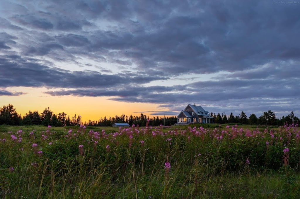 Les Récoltes du Bout den Haut | 7901 Chem. de lÎle, Notre-Dame-des-Sept-Douleurs, QC G0L 1K0, Canada | Phone: (438) 831-4331