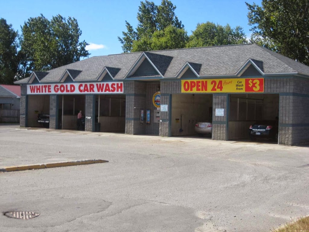 White Gold Car Wash | 3119 Old Hwy 69, Val Caron, ON P3N 1G4, Canada | Phone: (705) 897-2177