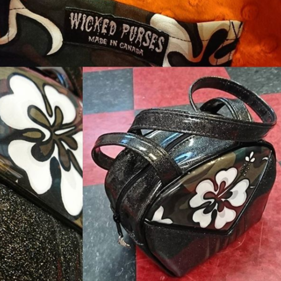 Wicked Purses | 21475 83b Ave, Langley City, BC V1M 2P1, Canada