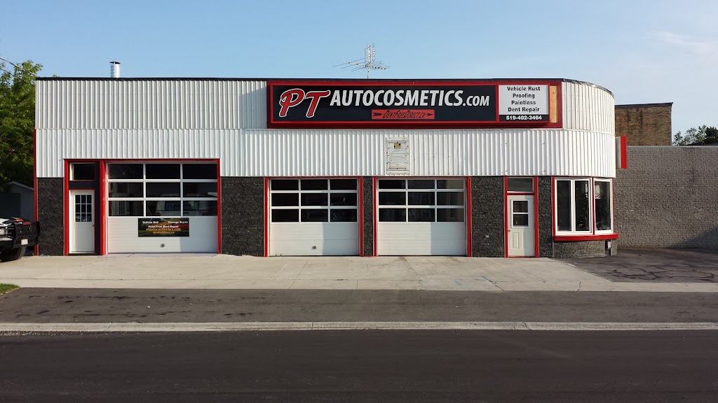 Pt Autocosmetics | 5312 Nauvoo Rd, Watford, ON N0M 2S0, Canada | Phone: (519) 402-3464